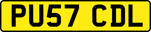 PU57CDL
