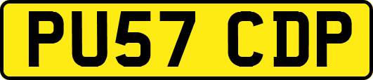 PU57CDP
