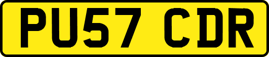 PU57CDR