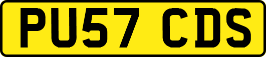 PU57CDS