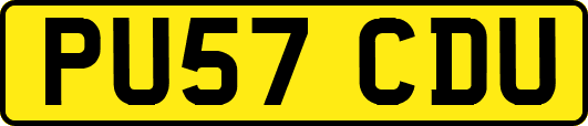 PU57CDU