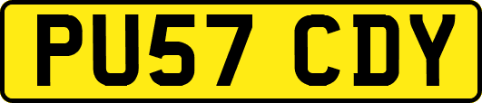 PU57CDY