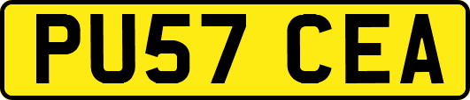 PU57CEA
