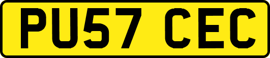 PU57CEC