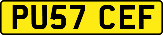 PU57CEF