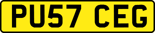 PU57CEG
