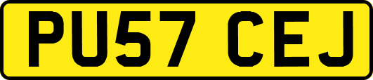 PU57CEJ
