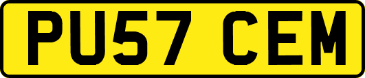 PU57CEM