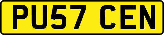 PU57CEN
