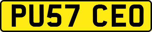 PU57CEO