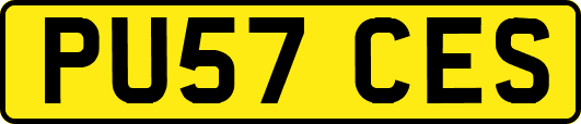 PU57CES