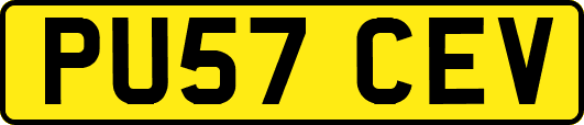 PU57CEV