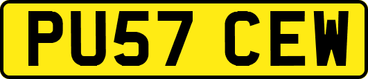 PU57CEW