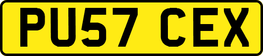 PU57CEX