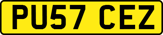 PU57CEZ