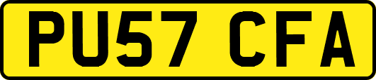 PU57CFA