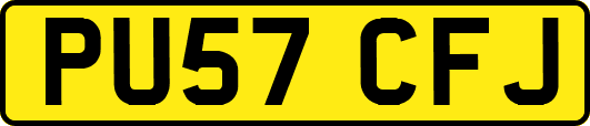 PU57CFJ