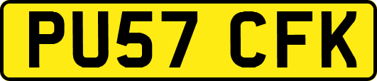 PU57CFK