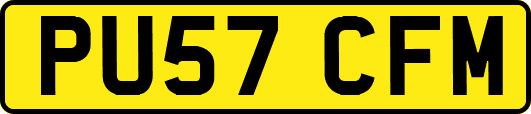 PU57CFM