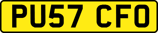 PU57CFO