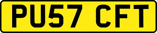 PU57CFT