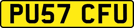 PU57CFU