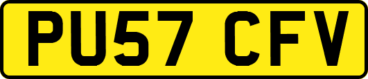 PU57CFV