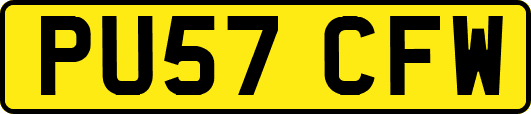 PU57CFW