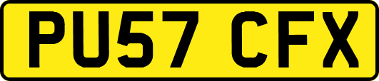PU57CFX