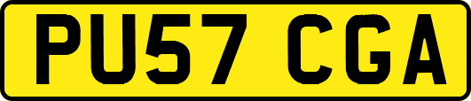 PU57CGA