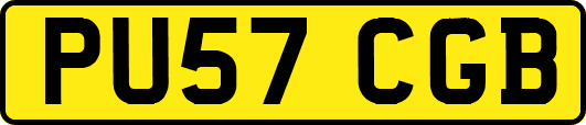 PU57CGB