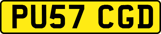 PU57CGD