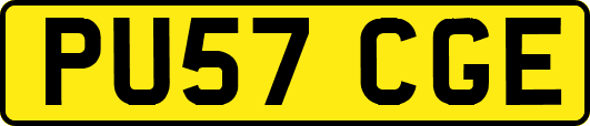 PU57CGE