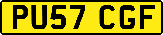 PU57CGF