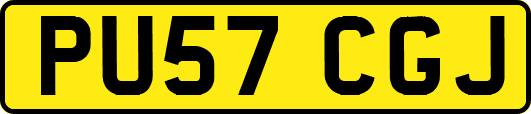 PU57CGJ