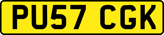 PU57CGK