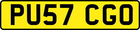 PU57CGO