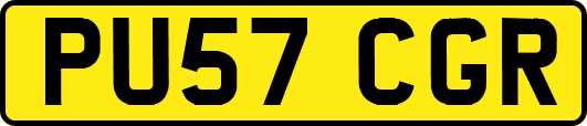 PU57CGR