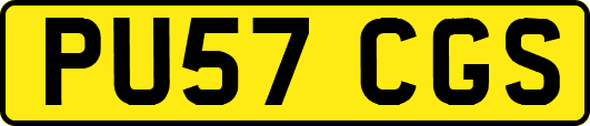 PU57CGS