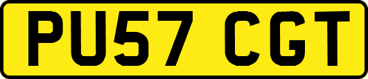 PU57CGT