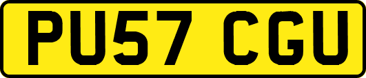 PU57CGU