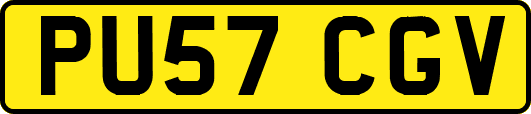 PU57CGV