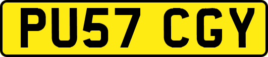 PU57CGY