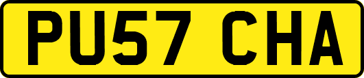 PU57CHA