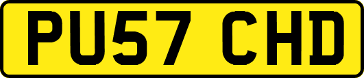 PU57CHD