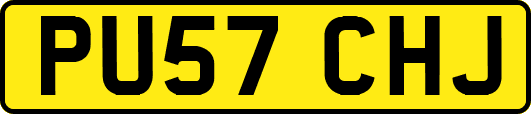 PU57CHJ