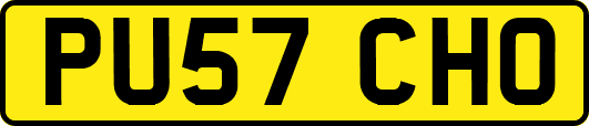 PU57CHO