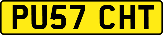 PU57CHT