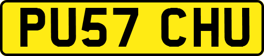 PU57CHU