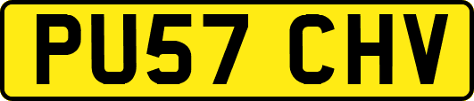 PU57CHV